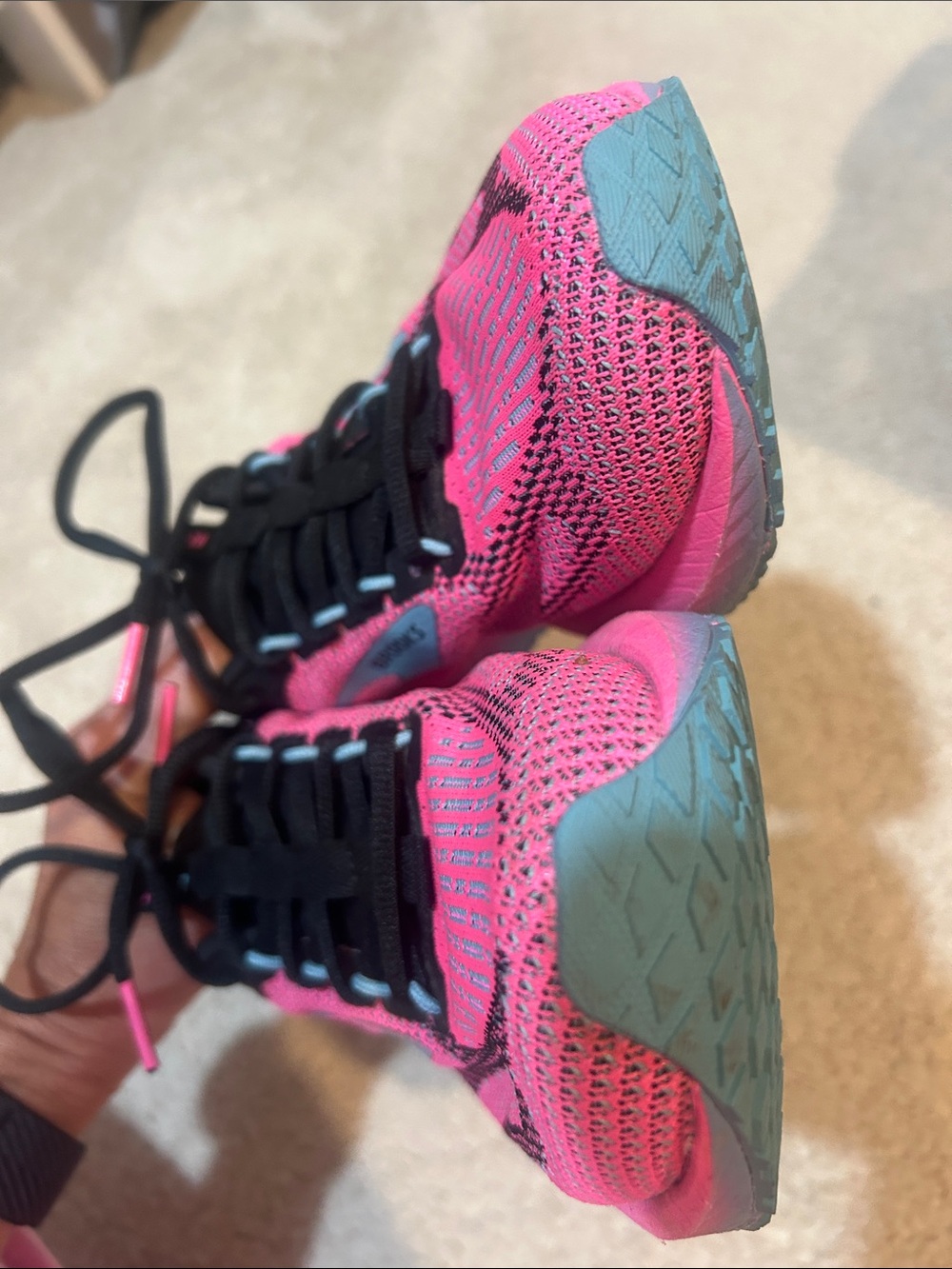 Brooks Revel 7 Neutral running shoe - Picture 6 of 8